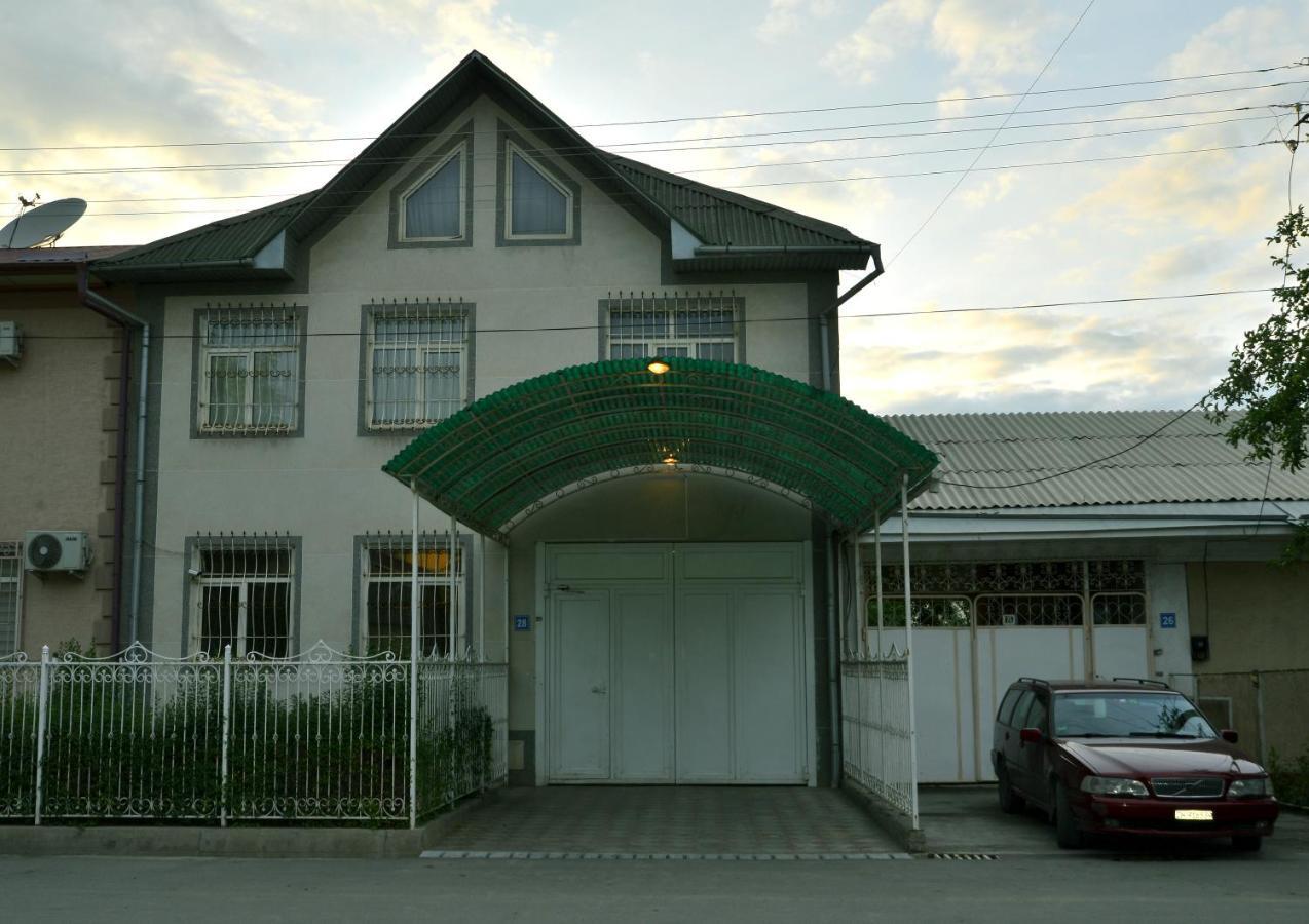 Astoria B&B Osch Exterior foto